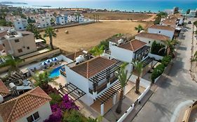 Sweet Memories Villa With Private Pool